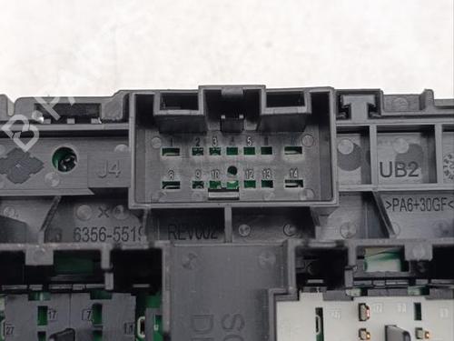 Fuse box JEEP WAGONEER (WS) 3.0 4WD | BP39001977E1  - Image 9