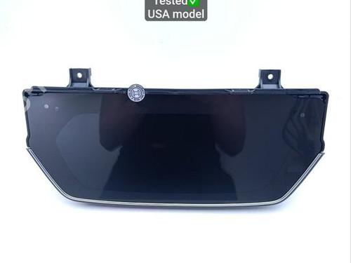 Used Instrument cluster Instrument cluster 39000291 39000291