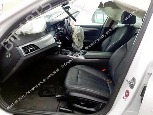 Switch BMW 5 (G30, F90) 520 d | BP37547602I30 - Image 10