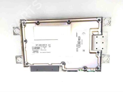 Elektronisk modul PORSCHE PANAMERA (971) 3.0 4 (97ABA1, 97BBA1) | BP29373621M83 