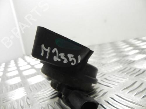 Horn VW UP! (121, 122, BL1, BL2, BL3, 123) 1.0 | BP37577340E13 - Image 3