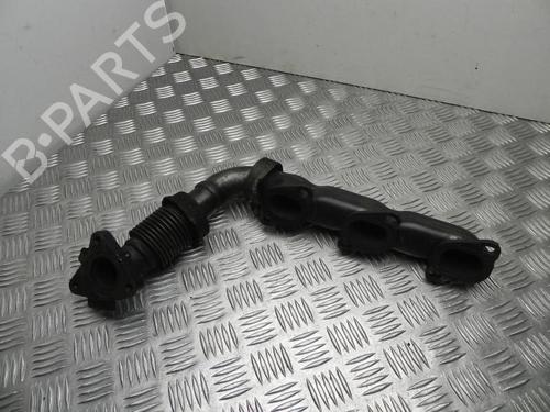 Used Exhaust manifold Exhaust manifold 37579556 37579556