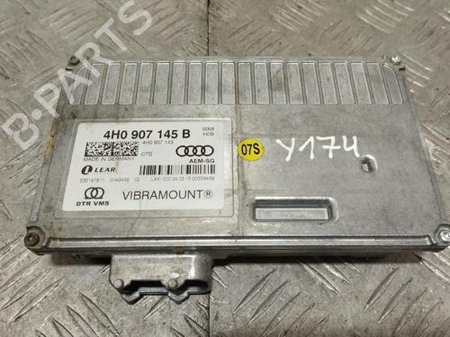Used Electronic module AUDI A8 D4 (4H2, 4H8, 4HC, 4HL) 4.0 TFSI quattro (435 hp) 28911858