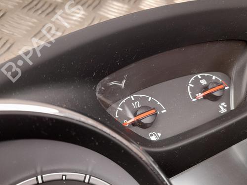 Instrument cluster OPEL ASTRA K (B16) 1.0 Turbo (68) | BP28943987C47 