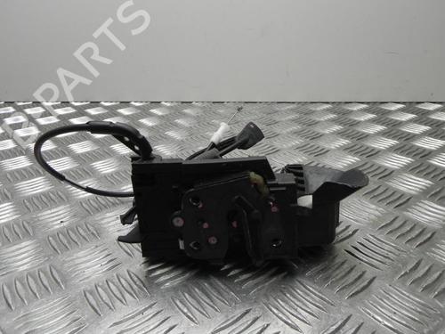 Front left lock PEUGEOT 308 I (4A_, 4C_) 1.6 HDi | BP28940783C98 