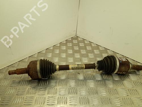 Used Left front driveshaft CHRYSLER SEBRING (JS) 2.0 CRD (140 hp) 28948003