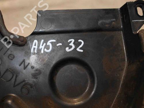 Timing cover PEUGEOT 508 SW I (8E_) 1.6 | BP28912999M123 