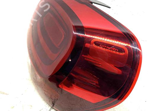 Right taillight CITROËN C3 III (SX) 1.2 VTi 82 | BP28935379C35