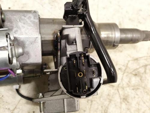 Steering rack MASERATI QUATTROPORTE V 4.7 S | BP28948062M22  - Image 6