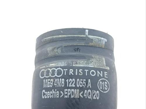 Pipe AUDI Q8 (4MN, 4MT) RS FSI Mild Hybrid quattro | BP38999603M125 - Image 8