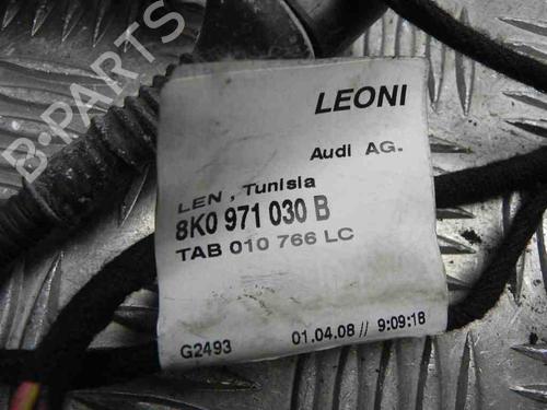 Wiring harness AUDI A4 B8 (8K2) 1.8 TFSI | BP28940450E16