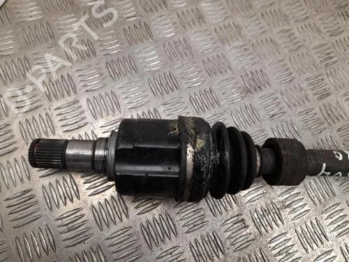 Left front driveshaft MAZDA CX-30 (DM) SKYACTIV-G M Hybrid | BP28915086M38