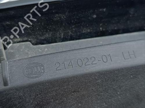 Left headlight MERCEDES-BENZ GLS (X167) 450 EQ Boost 4-matic (167.959) | BP38999641C28 - Image 20