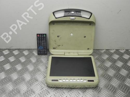 Elektronisk modul VW SHARAN (7M8, 7M9, 7M6) 2.0 TDI (140 hp) 28921078