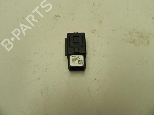 Switch SKODA YETI (5L) 1.2 TSI | BP37575992I30 - Image 2
