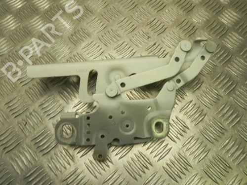 Hinge/Door check strap BMW 3 (F30, F80) 328 i xDrive | BP28939271C146 