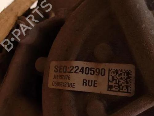 Gearbox CHRYSLER PACIFICA (RU) 3.6 Hybrid | BP28925496M3 