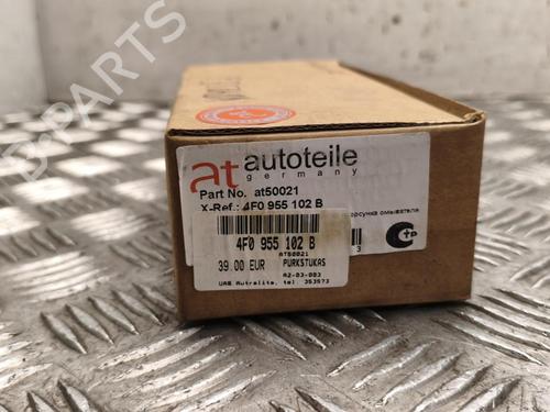 Headlight washer AUDI A6 C6 (4F2) 3.0 TDI quattro | BP38078351E17 - Image 4