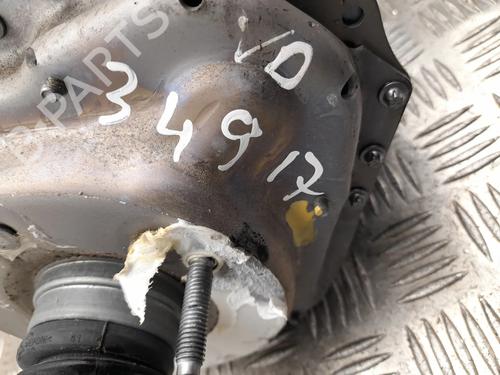 Brake master cylinder SKODA SUPERB III Estate (3V5) 1.4 TSI iV | BP31834017M77