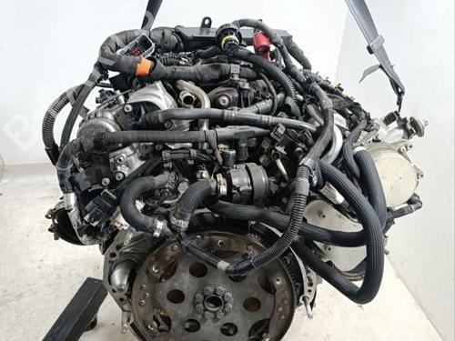 Used Engine Engine 39158036 39158036