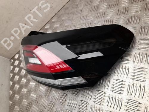 Right taillight VW TAIGO (CS1) 1.0 TSI | BP34712773C35 - Image 2
