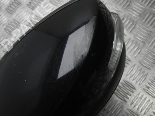 Left mirror SKODA FABIA III Estate (NJ5) 1.0 | BP28938037C26 