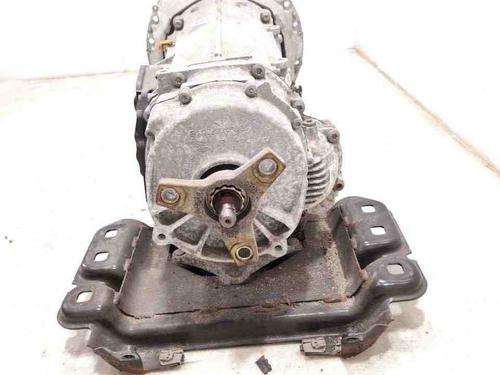 Gearbox MERCEDES-BENZ S-CLASS (W222, V222, X222) S 500 4-matic (222.085, 222.185) | BP28935328M3 