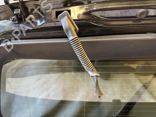 Tailgate VW GOLF VIII (CD1, DA1) 1.5 eTSI | BP33713253C6  - Image 10