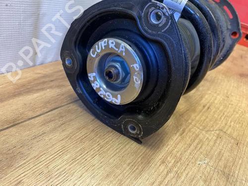 Right front shock absorber CUPRA ATECA (KH7, KHP, KBP) 2.0 TSI 4Drive | BP35984567M17 - Image 3
