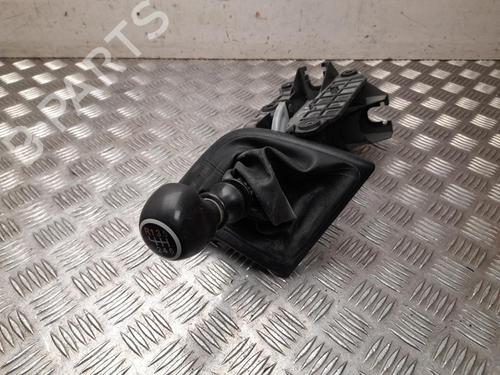 Gearstang Gearstang CITROËN JUMPER II Bus 2.0 BlueHDi 130 (130 hp) 37572311 37572311
