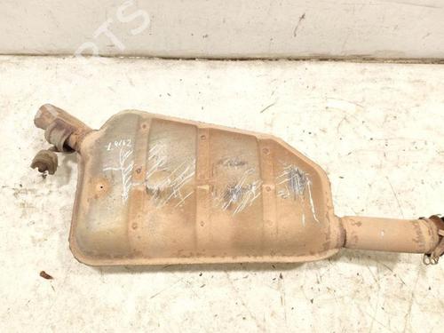 Udstødningssystem CHRYSLER PACIFICA (RU) 3.6 Hybrid (264 hp) 28930029