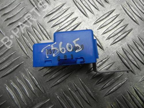 Electronic module HYUNDAI ix35 (LM, EL, ELH) 1.7 CRDi | BP37580091M83 - Image 3