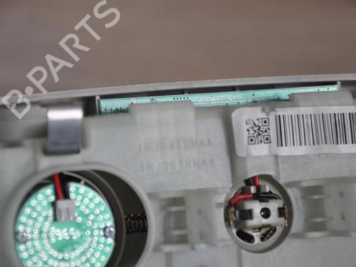 Kabinelys DODGE DURANGO (WD) 3.6 AWD | BP28948544I8  - Image 5