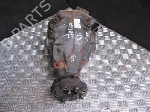 Used Rear differential Rear differential 37576489 37576489