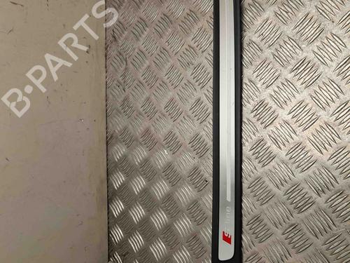 Used Step AUDI A7 Sportback (4GA, 4GF) 3.0 TDI quattro (245 hp) 28937986