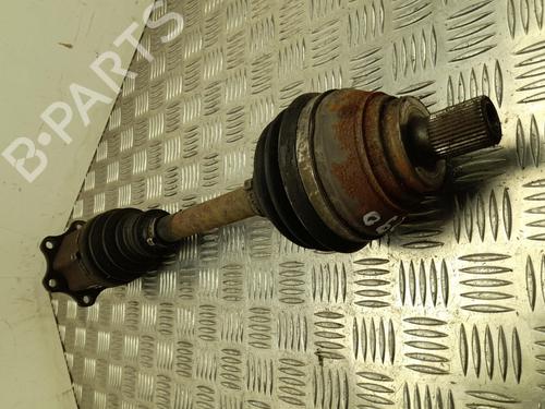 Used Left front driveshaft VW TOURAN (5T1) 2.0 TDI (110 hp) 28942577