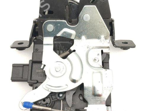 Tailgate lock MASERATI LEVANTE SUV (M161) 3.0 Q4 | BP28913697C101 