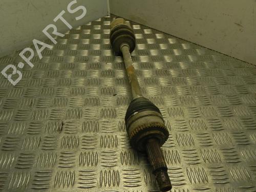 Used Left front driveshaft HYUNDAI i30 (FD) 1.6 (126 hp) 28932568