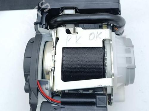 Front left seatbelt AUDI Q8 (4MN, 4MT) RS FSI Mild Hybrid quattro | BP38999525I26 - Image 2