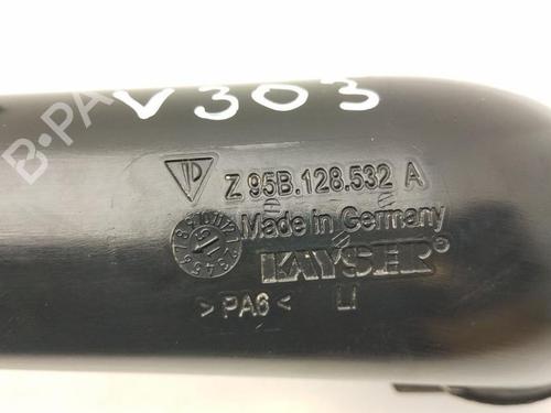 Pipe PORSCHE MACAN (95B) 3.0 S | BP28932346M125