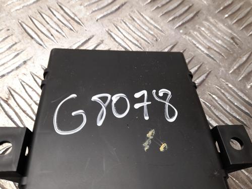 Electronic module AUDI A1 Sportback (8XA, 8XF) 1.4 TFSI | BP28940215M83 