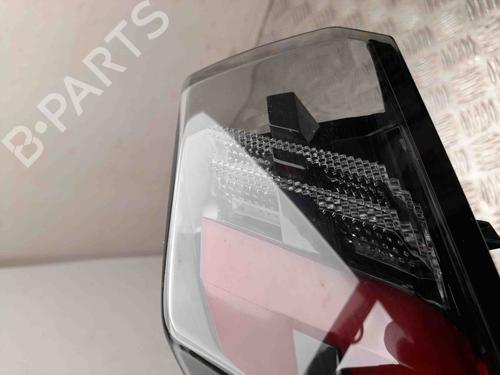 Left taillight PEUGEOT 2008 I (CU_) 1.2 THP 110 / PureTech 110 | BP28910570C34 
