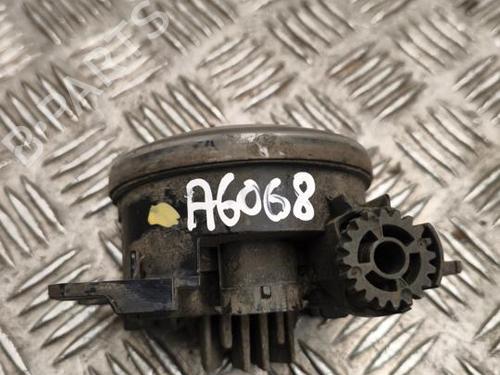Right front fog light IVECO DAILY VI Van 33S16, 35S16, 35C16, 38S16, 40C16, 42S16, 50C16 | BP38967418C31 - Image 5