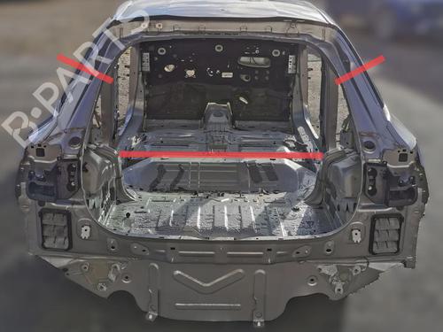 Andre OPEL MOKKA 1.2 (76) | BP30054078O1 