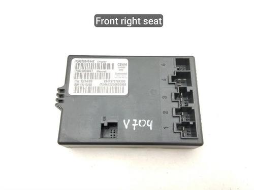 Used Electronic module Electronic module MASERATI GHIBLI III (M157) 3.0 S Q4 (409 hp) 28934002 28934002