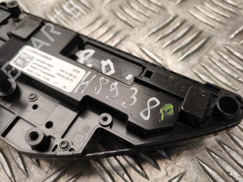 Switch MERCEDES-BENZ EQE SUV (X294) EQE 350 4-matic (294.612) | BP37574947I30 - Image 3