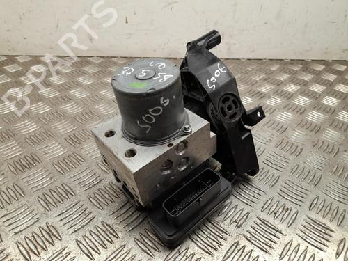 Used ABS pump ABS pump MERCEDES-BENZ S-CLASS (W222, V222, X222) S 65 AMG (222.179) (630 hp) 37564288 37564288