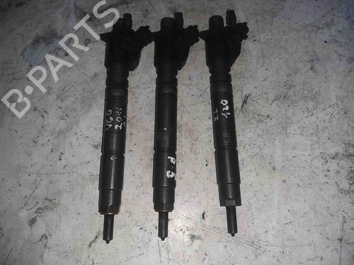 Used Injector VOLVO V60 I (155) D3 / D4 (163 hp) 28941252