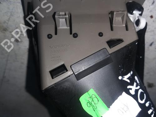 Pipe VOLVO XC90 I (275) D5 AWD | BP28918271M125 