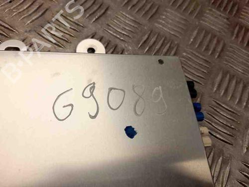 Elektronisk modul TESLA MODEL X (5YJX) P90D AWD | BP28919065M83 